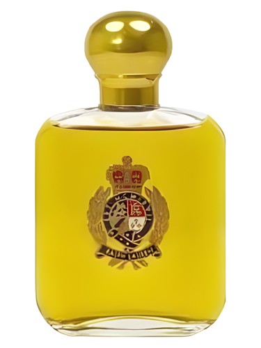 Polo Crest