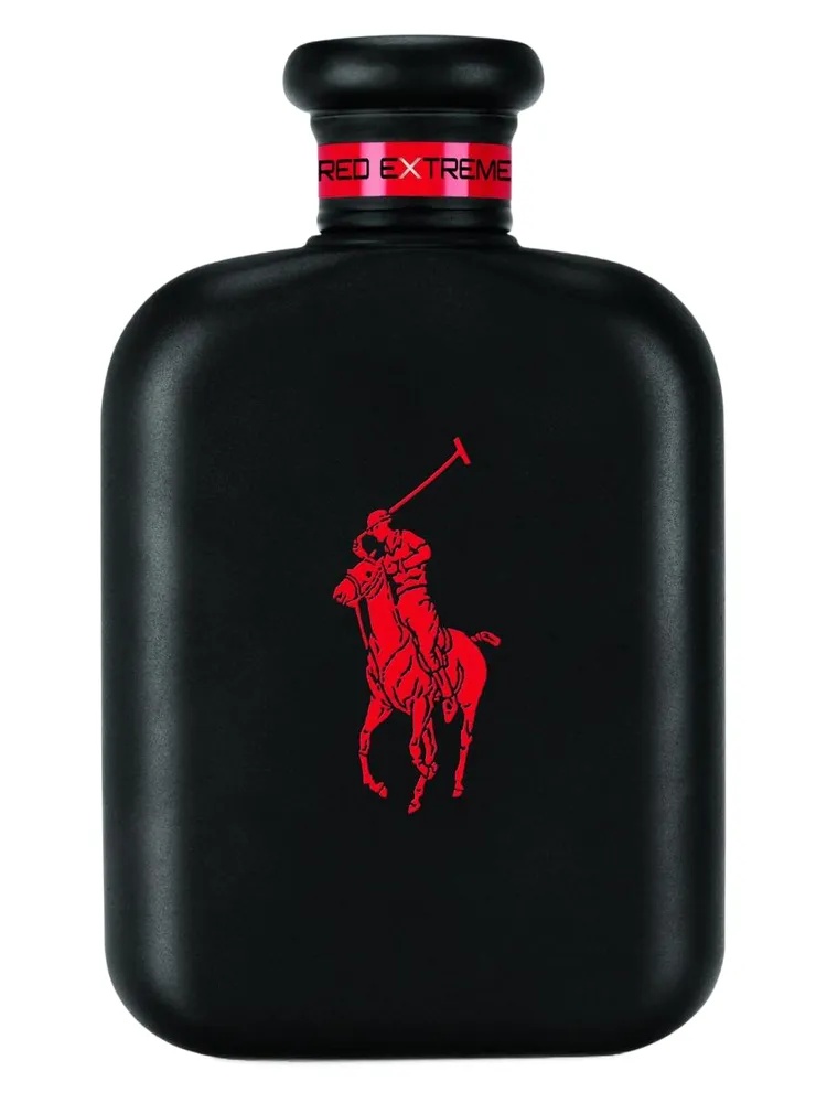 Polo Red Extreme