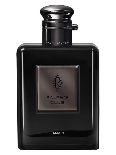 Ralph S Club Elixir