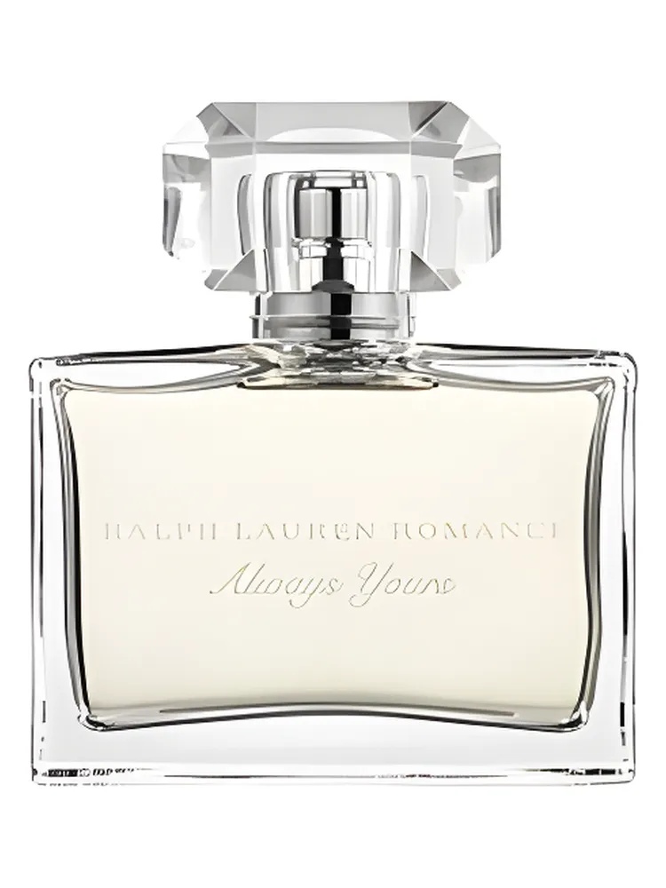 Romance Always Yours