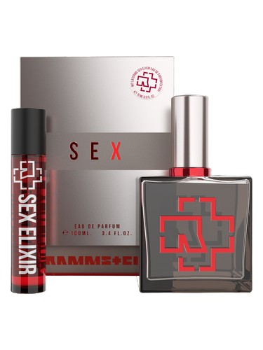 Sex Elixir