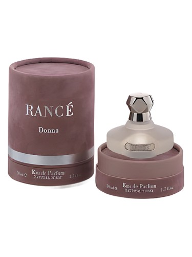 Rance Donna