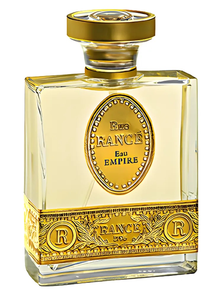 Rue Rance Eau Impire