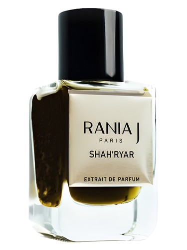 Shah Ryar