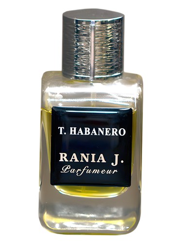 T. Habanero