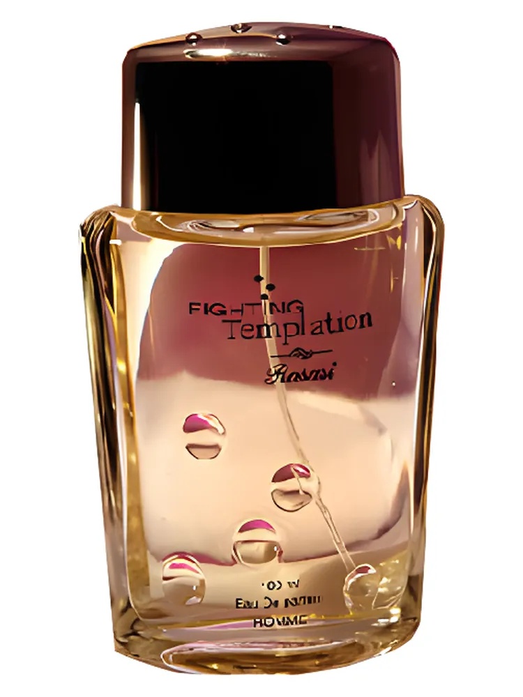 Fighting Temptation