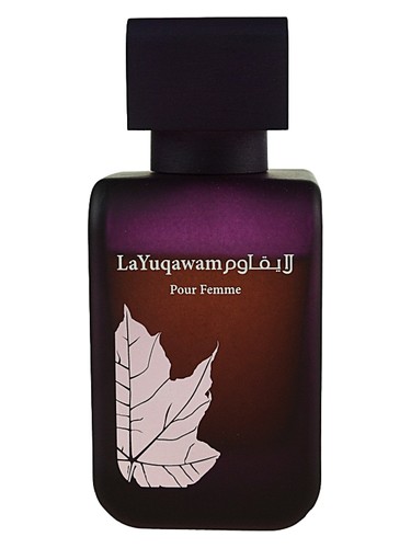 La Yuqawam Femme