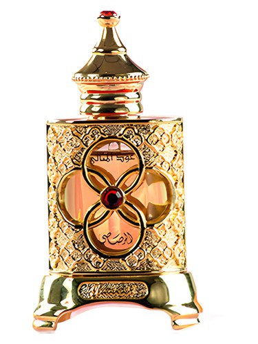 Oudh Al Mithali