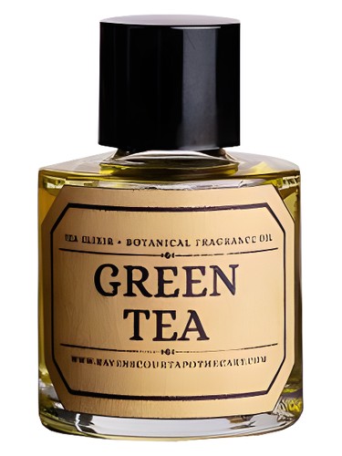 Green Tea