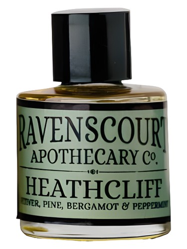 Heathcliff