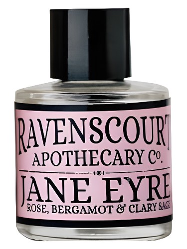 Jane Eyre