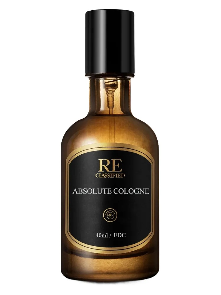 Absolute Cologne 绝对古龙