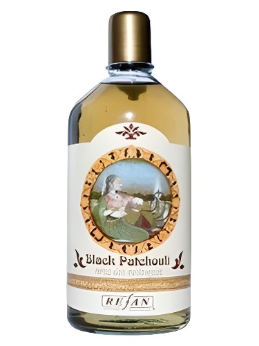 Black Patchouli