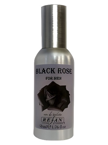 Black Rose For Men