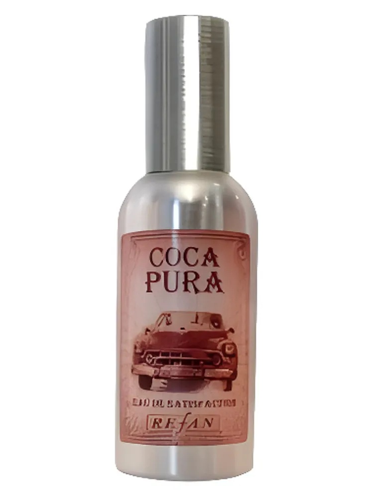 Coca Pura