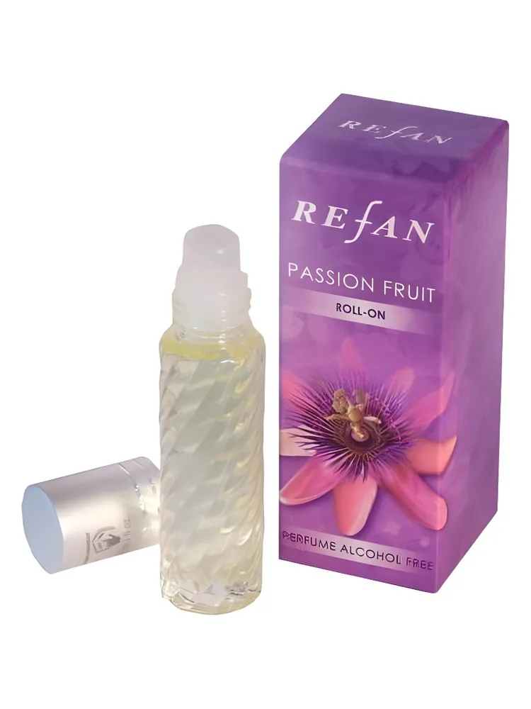 Passion Fruit