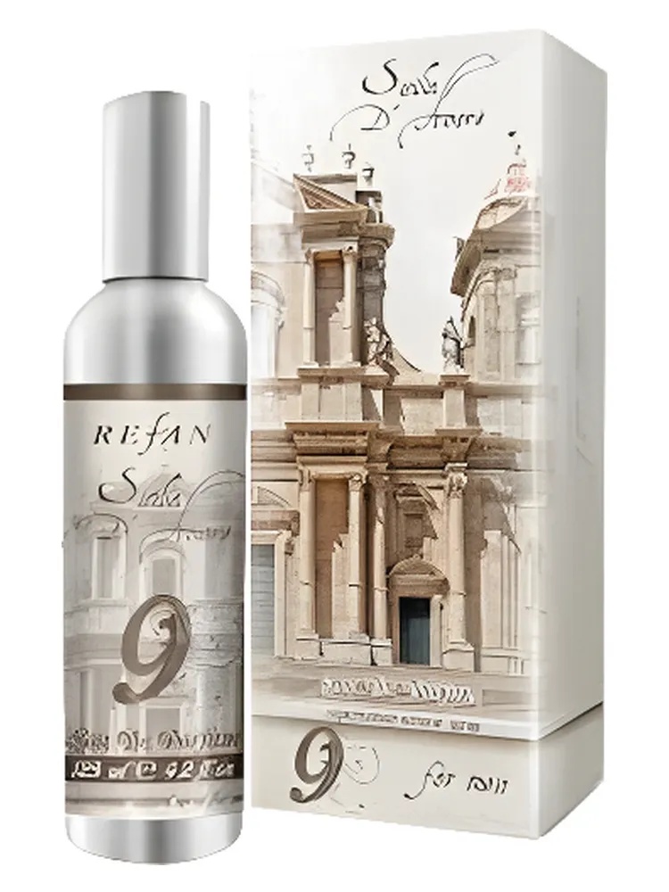Refan 9