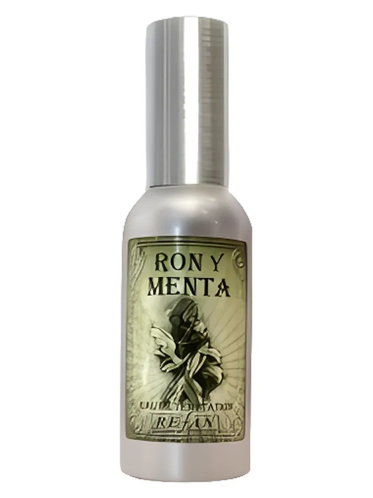 Ron Y Menta Eau de Temptation
