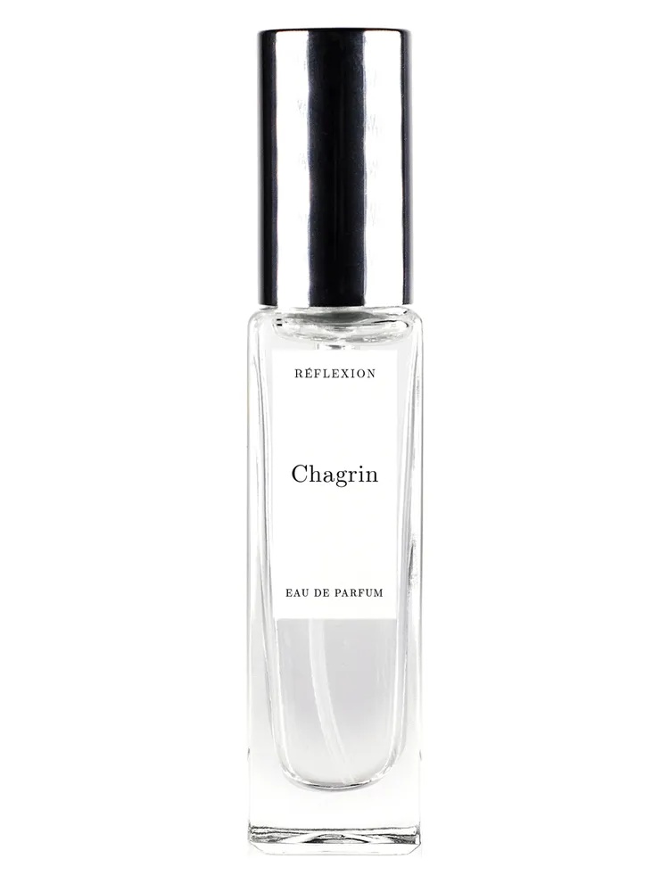 Chagrin