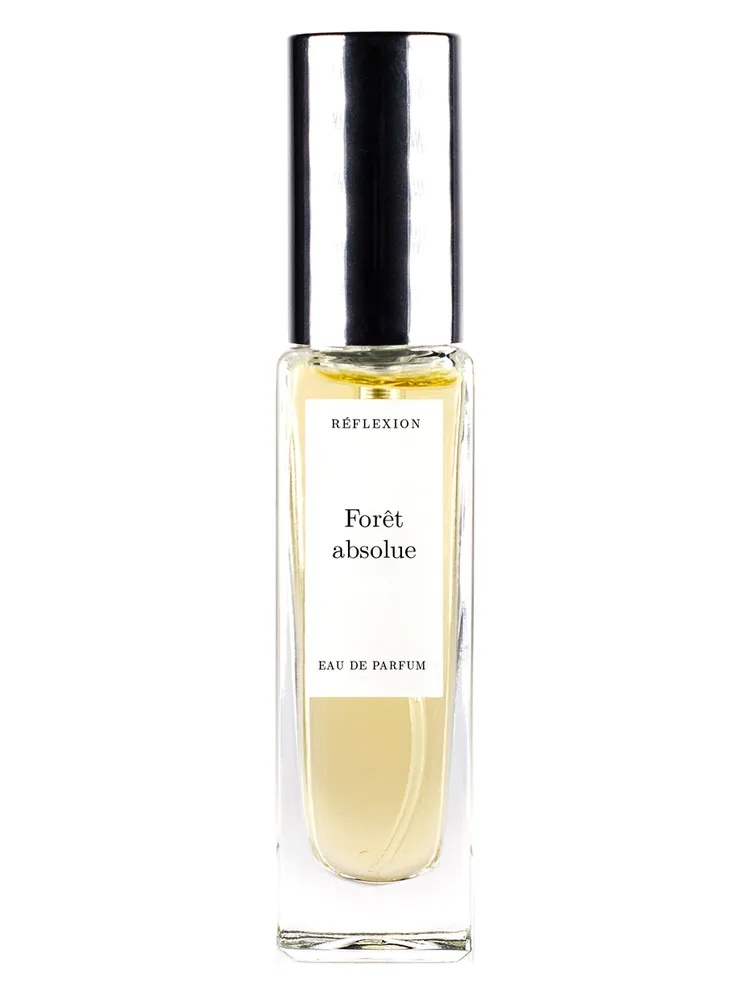 Forêt Absolue