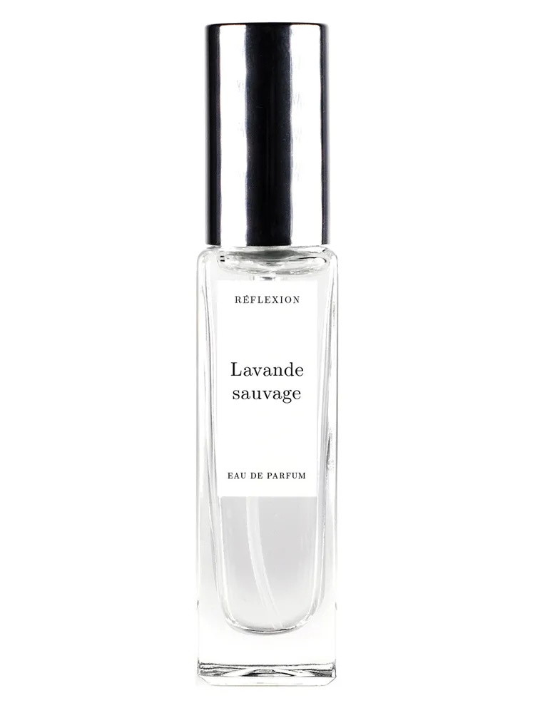 Lavande Sauvage