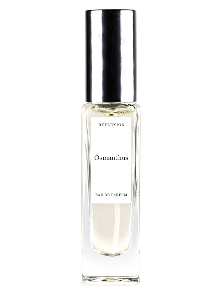 Osmanthus