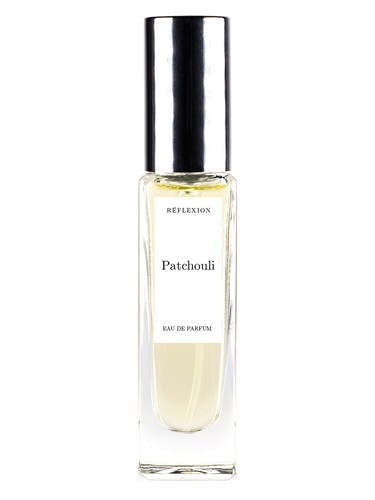 Patchouli