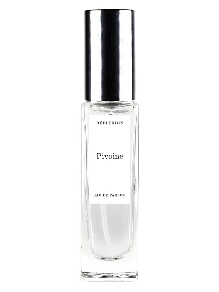 Pivoine
