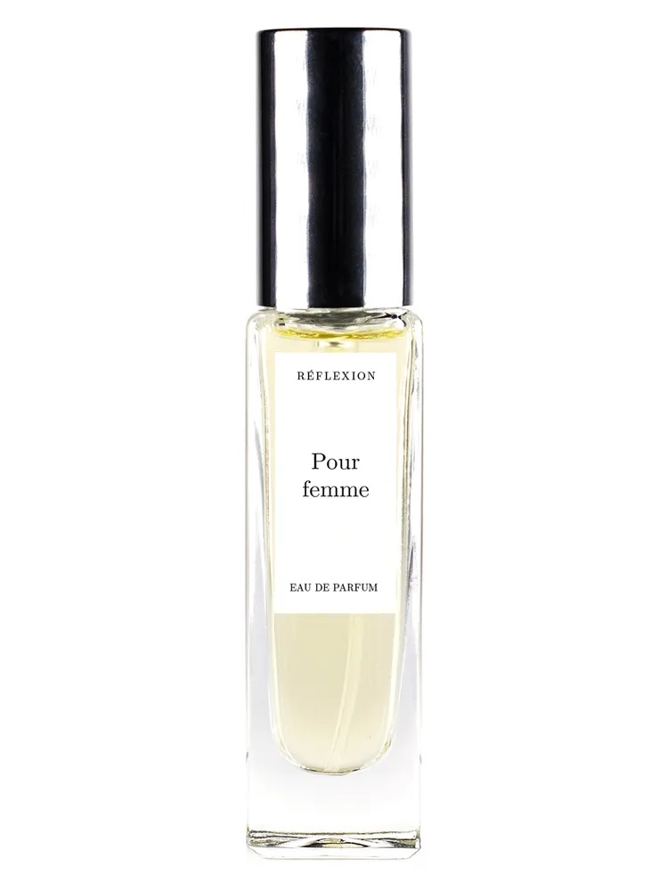 Pour Femme