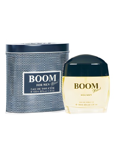 Boom Blast