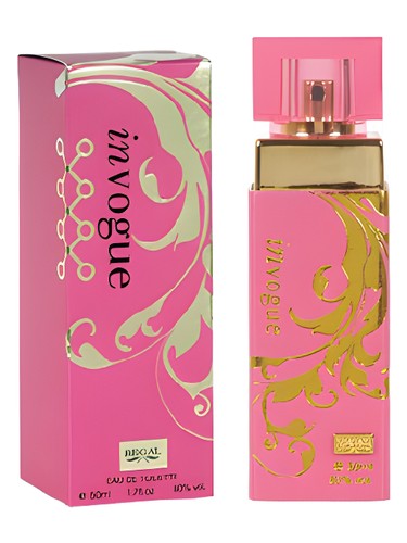 Invogue