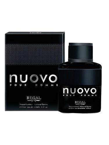 Nuovo