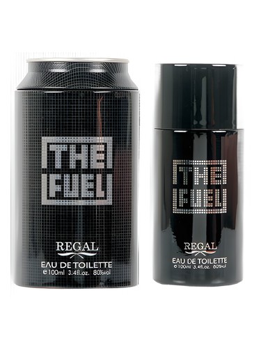 The Fuel