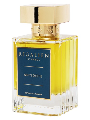 Antidote