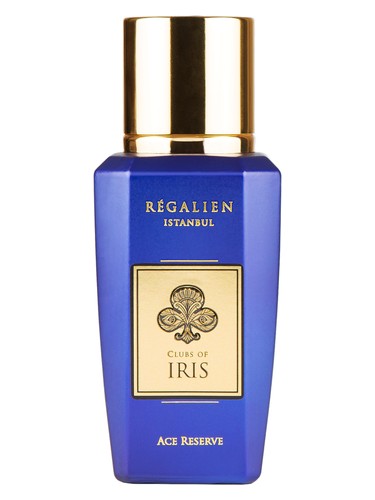 Clubs Of Iris