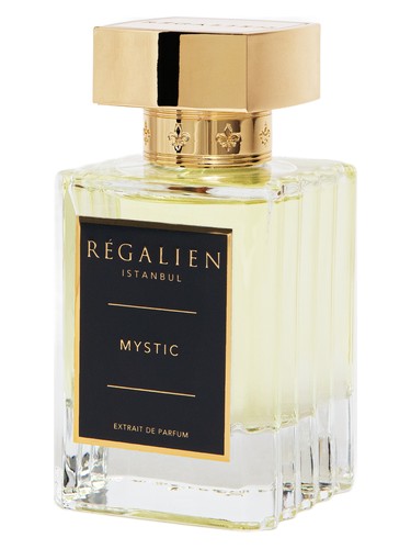 Mystic