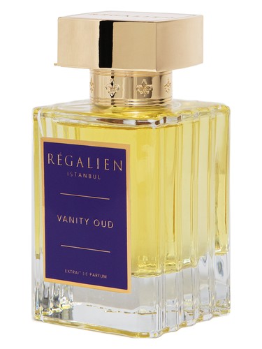 Vanity Oud