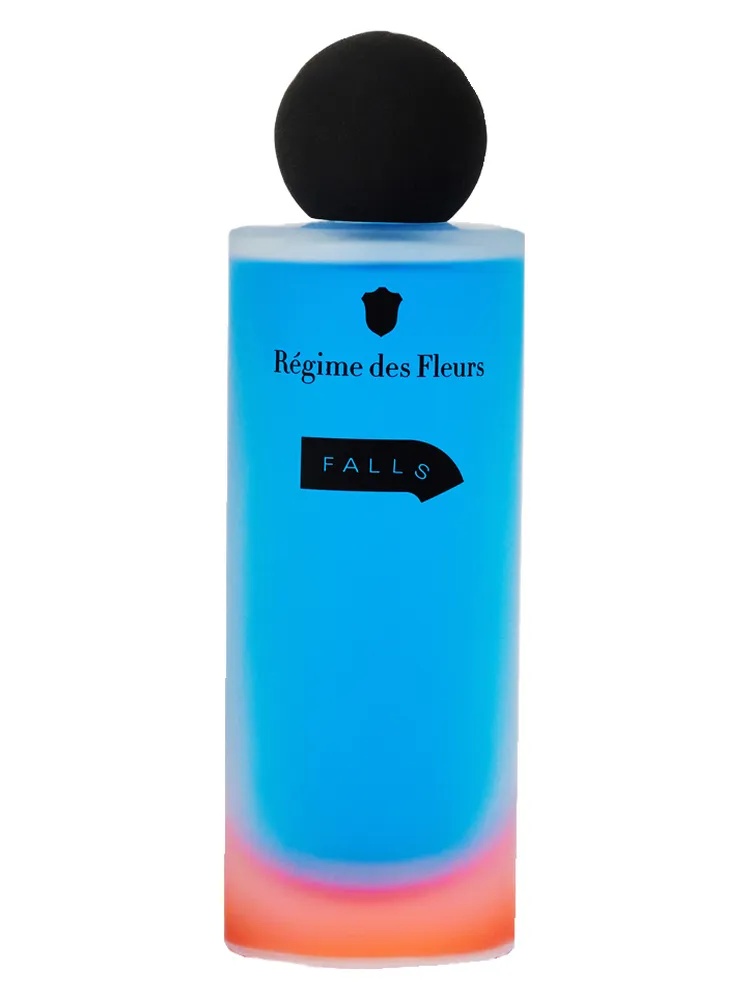 Falls