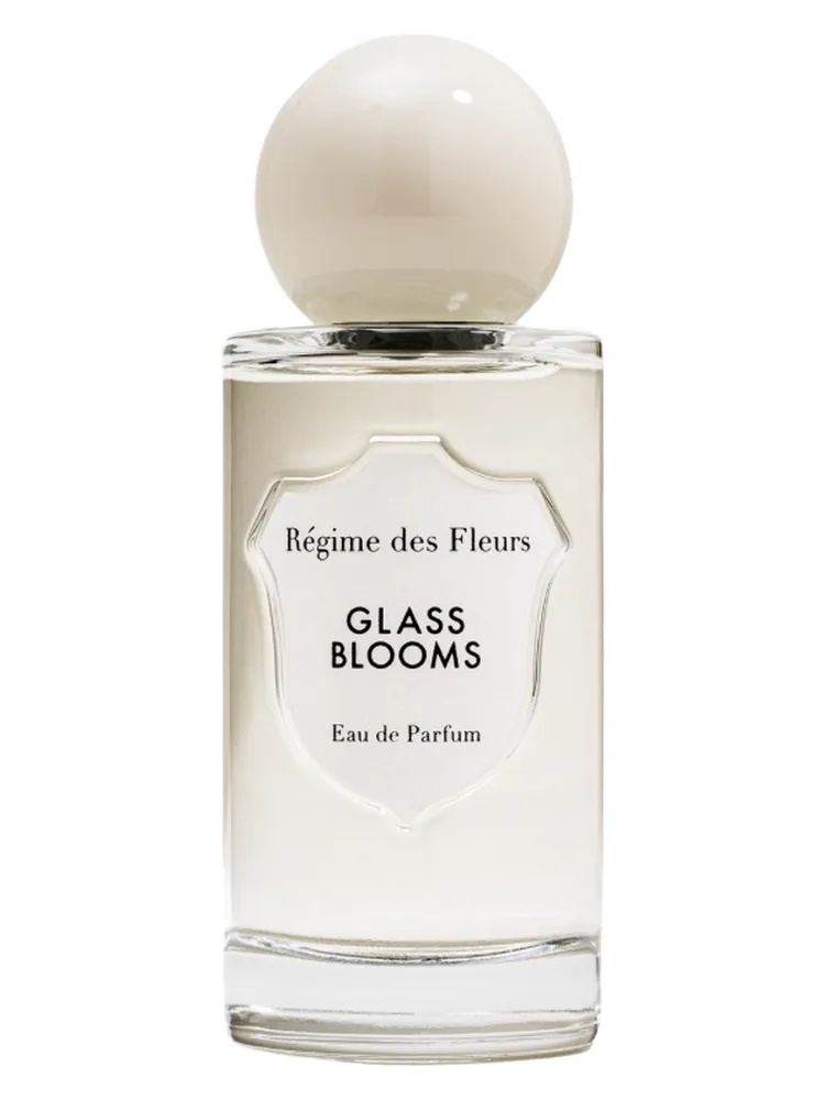 Glass Blooms