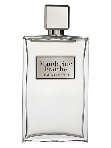 Mandarine Fraiche