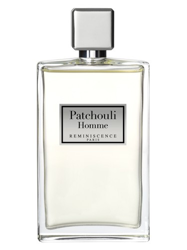 Patchouli Pour Homme