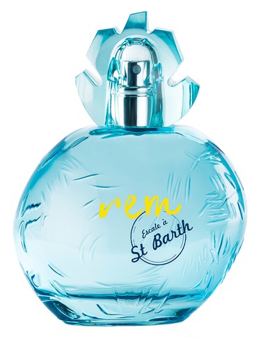 Rem Escale A St Barth