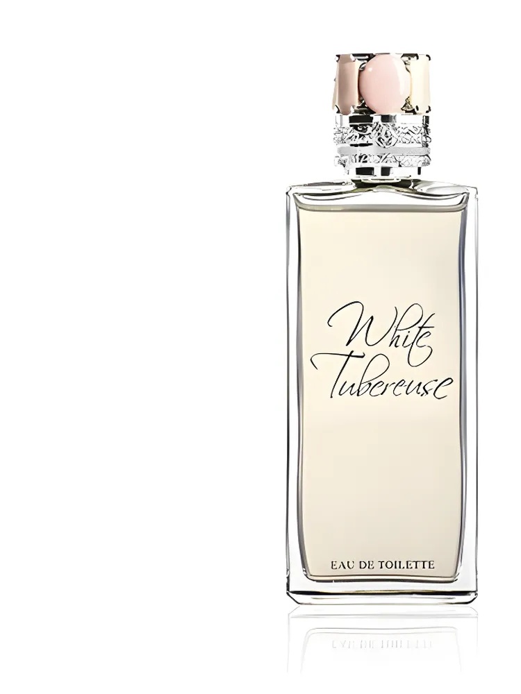 White Tubereuse