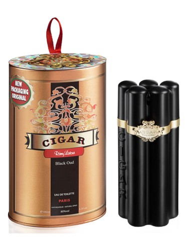 Cigar Black Oud