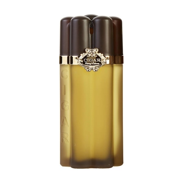 Cigar Mystic Scent