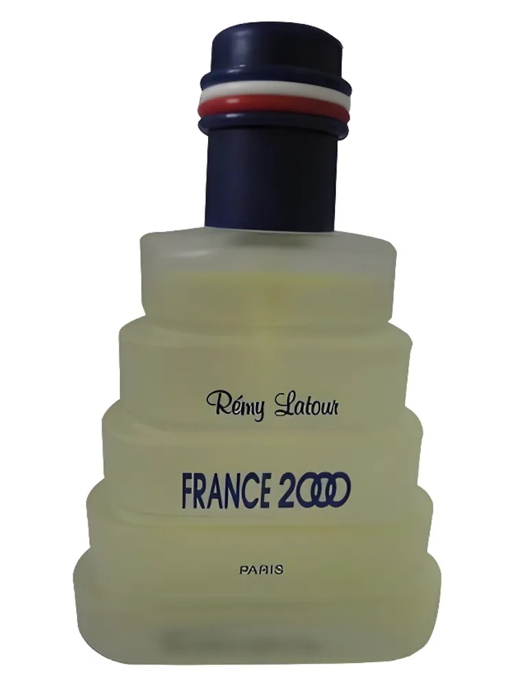 France 2000