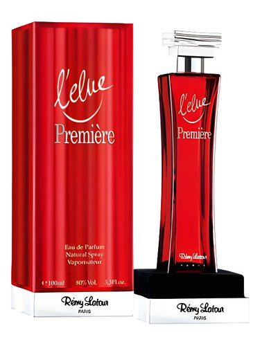 L'Elue Premiere