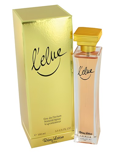 L Elue