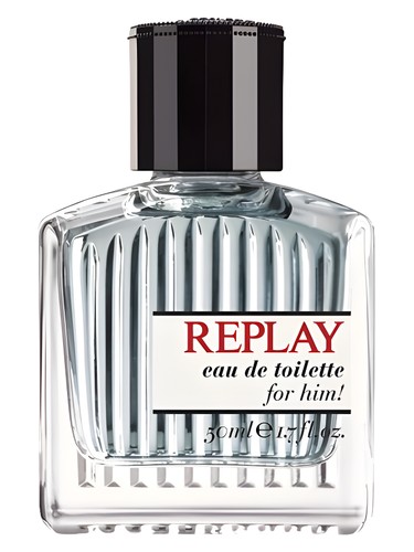 Replay For Him