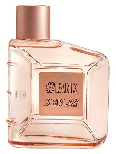 Tank For Her